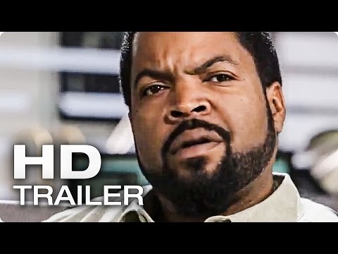 RIDE ALONG 2 Official Trailer 3 (2016)