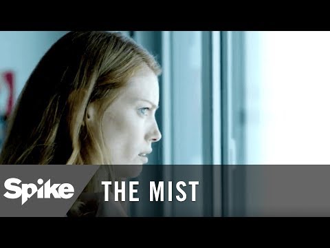 The Mist (Promo 'Out There')