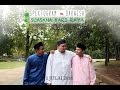 Suasana Hari Raya Cover Anuar Zain Eliana By Spektogram Darwish