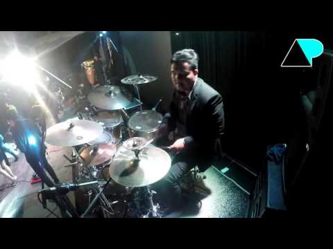 Georgy Porgy (Toto Cover)- Agustian Putra (Drum Cam)