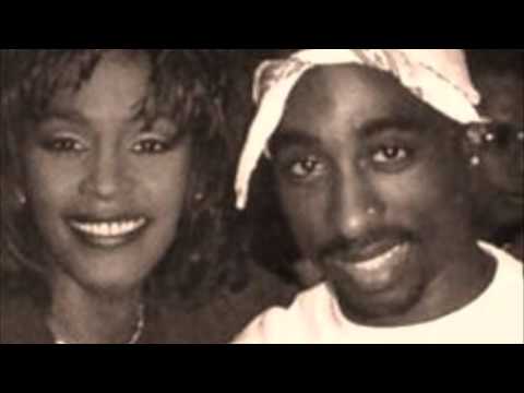 2Pac Ft Whitney Houston - My Love Is Your Love
