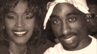 2Pac Ft Whitney Houston - My Love Is Your Love