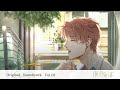 [Light and Night SEA] Original Soundtrack Vol.03 | Undercurrent