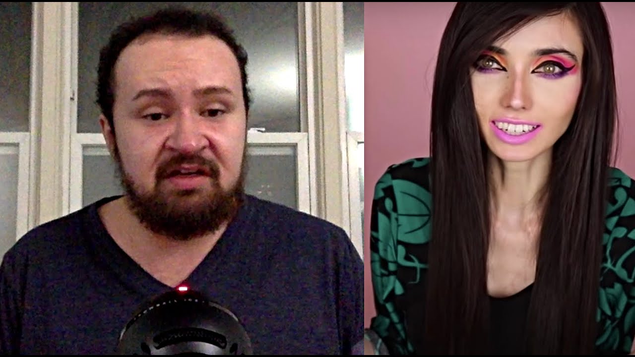 defending Eugenia Cooney
