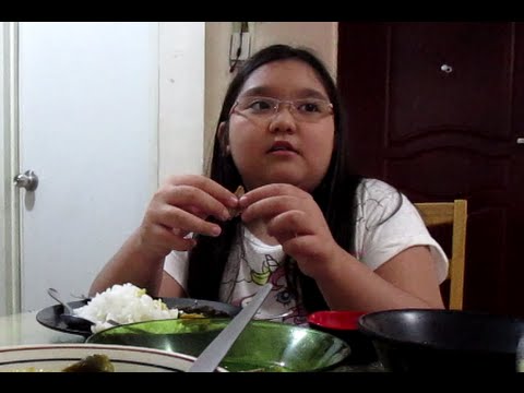 #637 Ang Pangarap ni Jeya - anneclutzVLOGS Video