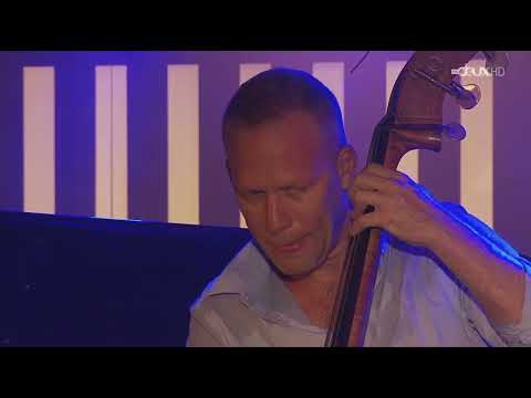 Avishai Cohen Quartet - Montreux Jazz Festival 2013 with Eli Degibri