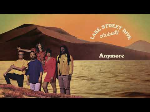Lake Street Dive - Anymore (Official Audio)