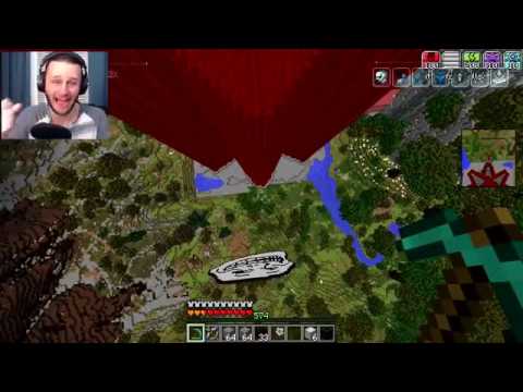 Minecraft: TROLL CRAFT | A HUGE MISTAKE?! [38]