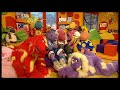 CBEEBIES Tweenies Series 7 Episode 52 No Kissing