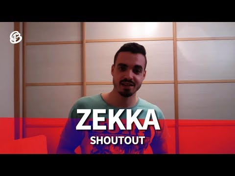 ZEKKA | It's a Long Dream (GBB 7 To Smoke Chmpion 2019)