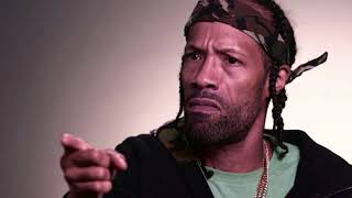 Redman  - I Love Hip Hop