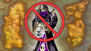 Ещё фракции, которые НЕ пережили Варкрафт 3