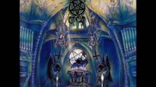 Mystic Circle - Black legions lyrics