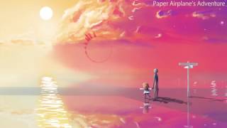 [Music Box] Paper Airplane's Adventure