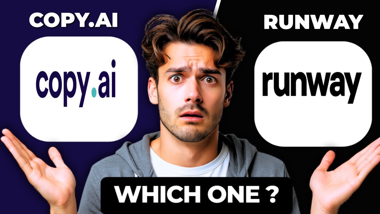 Replicate vs Runway:数据科学领域的AI工具对决 - 视频截图