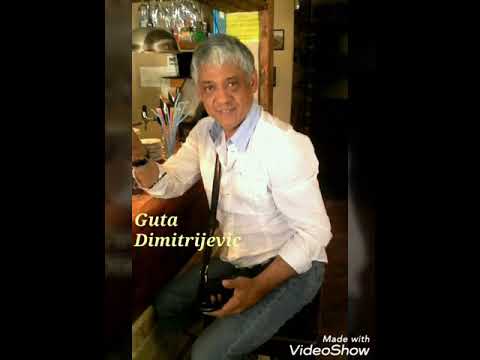 Guta Dimitrijevic - "Oj devojce belo i crveno"
