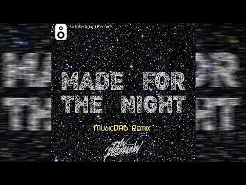 Dan Korshunov Ft. Ivan Ermakov - Made For The Night (Bengston Bootleg)