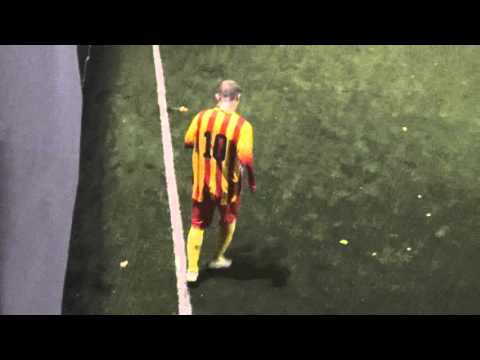 Кубок Харькова 6 Тур 8 Лига Феникс – BarmanLife 2