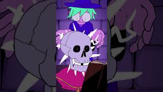 They're having so much funFrom the gameplay of Waltz wizard#animated #animation #waltzofthewizard