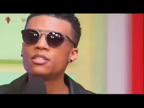 TyCee - Dói de Mais (Bem Vindos)