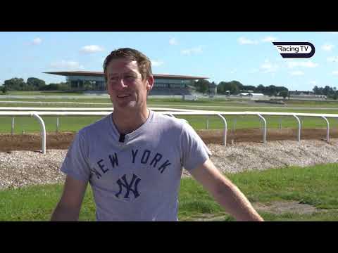 'You could FEEL the roar' - the 2009 Juddmonte victory of Sea The Stars with Aidan, Johnny and Fran