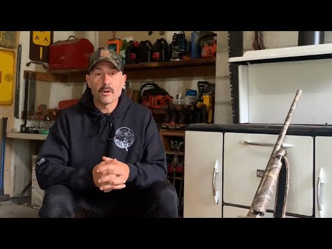 Winchester SXP Review