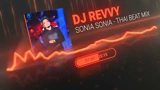 Download lagu Sonia Sonia - Ratchagan | Thai Beat Mix | Dj Revvy | Deepavali Special 2025 mp3