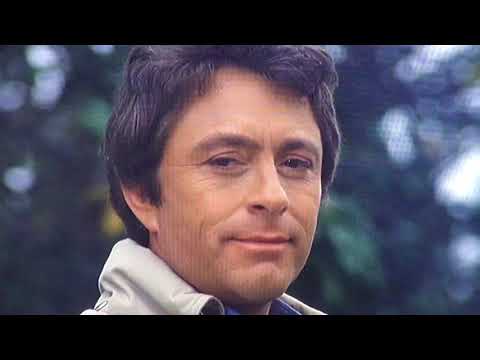 The Incredible Hulk Pilot ending scene