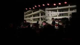 Godspeed You! Black Emperor PORTLAND 6/1/18, Bosses Hang III (7 of 14)