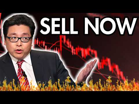 8 Stocks to Sell Before It’s Too Late