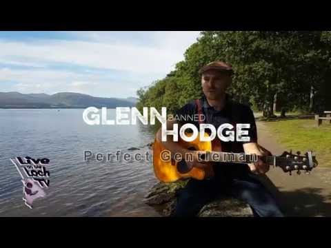 Perfect Gentleman - Glenn Hodge