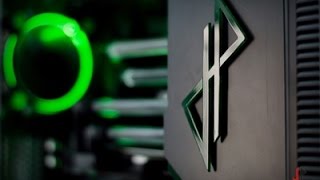 Watercooling: Project Vanity