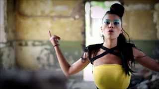 DJ Diass feat. Donna - Fade Away (Official Video HD 2013)