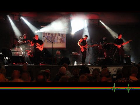 Beyond The Wall - Pink Floyd Tribute - Live at Daryl's House Club  5.16.21