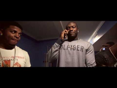 L Black - "Money Calling Me" ft. Flexx Lugar & Wildboi Spank (Music Video)