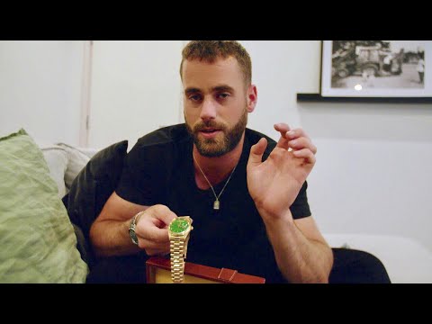 I MADE £30,000 ON THIS ROLEX!