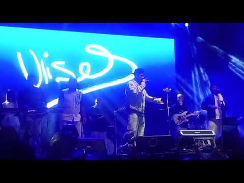 Ulises bueno Festival del maíz los Varela Catamarca 