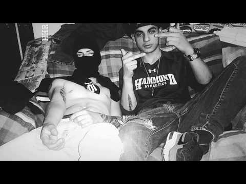 Jst White Lion x Belsebú - 2FACE