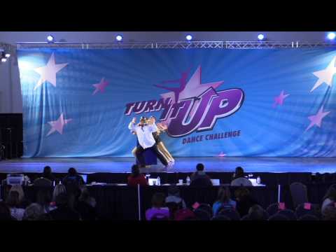 Best Musical Theater, Novelty, Character // THE BEAST-Lisa DiGorio School of Dance [Pittsburgh, PA]