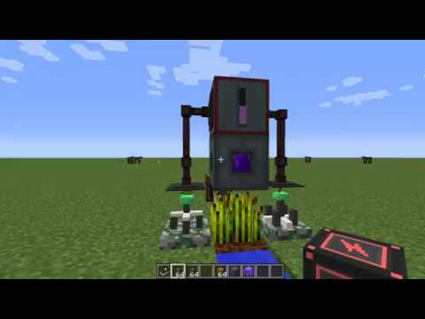 [Farming Tools] How To #9  - Complete Farm with EnderIO