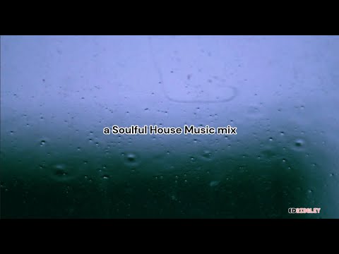 a Soulful House mix aired on The Audio Infusion WEAA 88.9 FM 2025-05-31