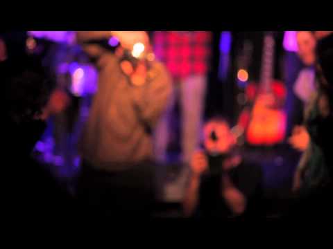 The Perch Creek Family Jugband - Rollin' In My Sweet Baby's Arms (at The Toff In Town)