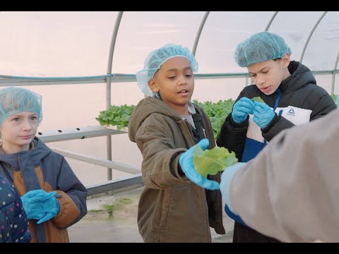 Innovation, Tradition, and Community: Mashantucket Pequot Tribal Nation’s Agricultural Leadership