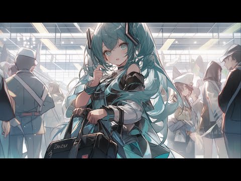 Nightcore - Nightcore Nothing More - If I Were with l