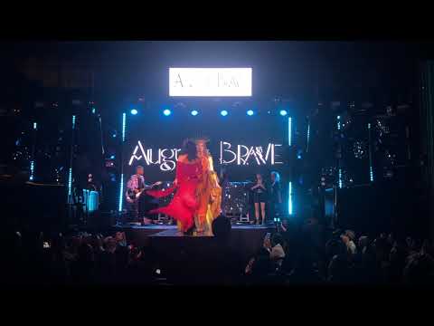 FLUX Equality Fashion Week 2019