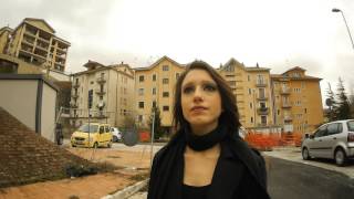 Andrea Pinto - Black kiss ( Official video )