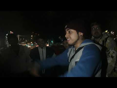 Contraste vs Tama 3er Lugar NsN Battles Fecha III