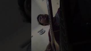 Download lagu Near ft Dian Sorowea - Karena Su Sayang (Cover Akustik Parah) mp3