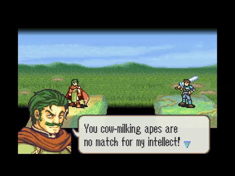 Vision Quest: Chapter 1-10