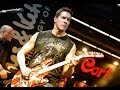 Jeff Waters & Annihilator * * * NEW ALBUM "FEAST" OUT NOW ! * * * Live -  "Bloodbath" Solo